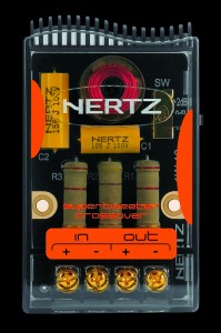 Hertz HT20R