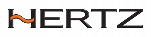 Hertz logo
