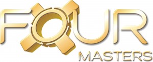 four masters