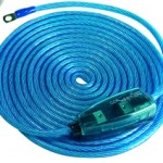 Connexion powersm