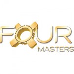 four masters gold sm