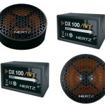 DT 16 tune up tweeters