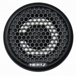 Hertz HT 20R Supertweeters for Sweeter In-car Sounds