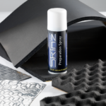 Car sound treatment products