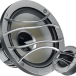 Audison Thesis TH K2 II A Coro