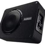 Introduction to the Audison APBX 10 AS