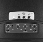 Audison Voce AV 5.1k control panel