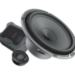 Hertz Mille Pro car speakers