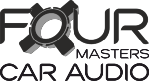 FOUR MASTER Logo