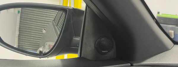 Hertz Mille Pro MP 25.3