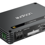Audison Forza Hi-Res Amplifier
